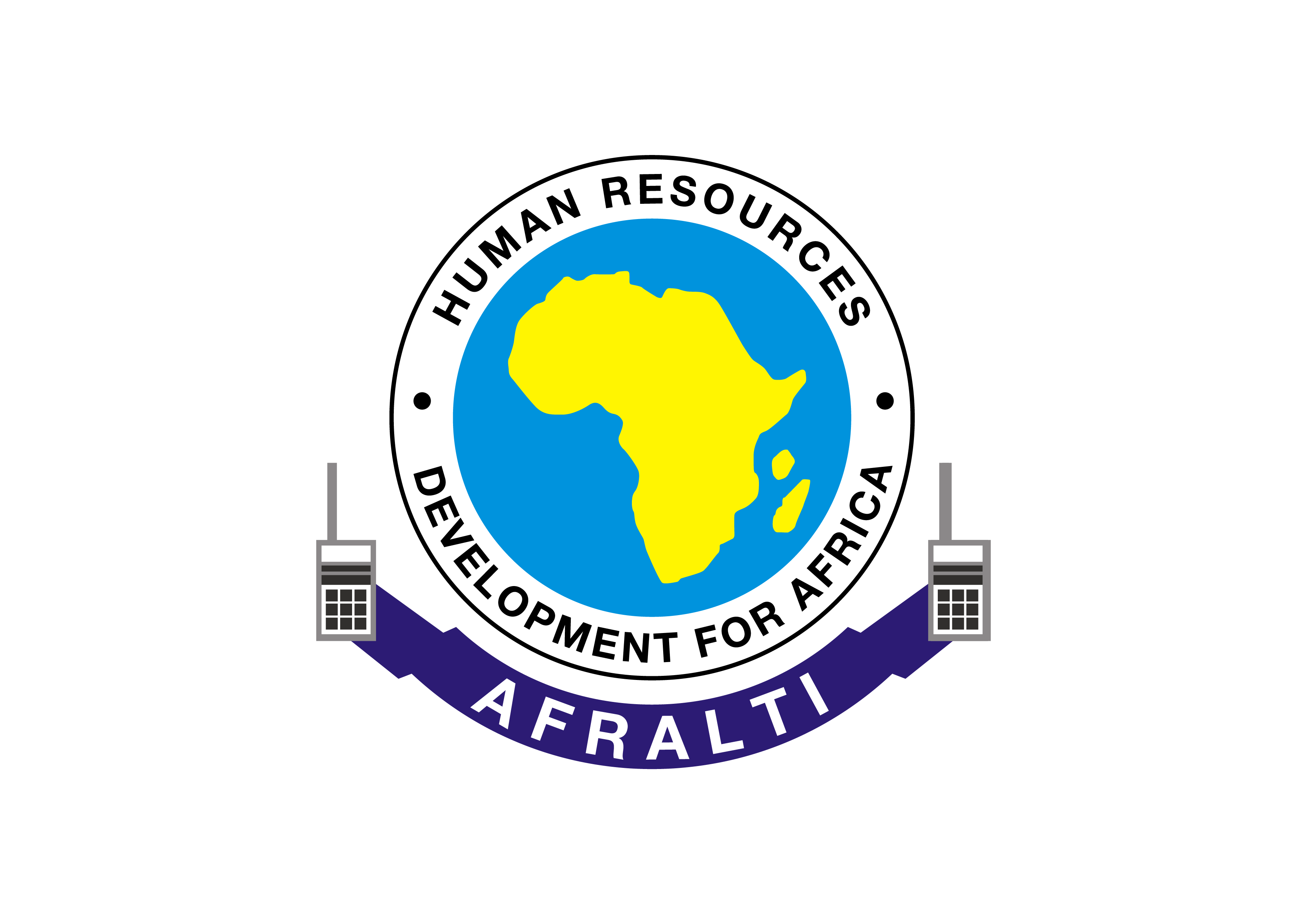 AFRALTI Online Academy