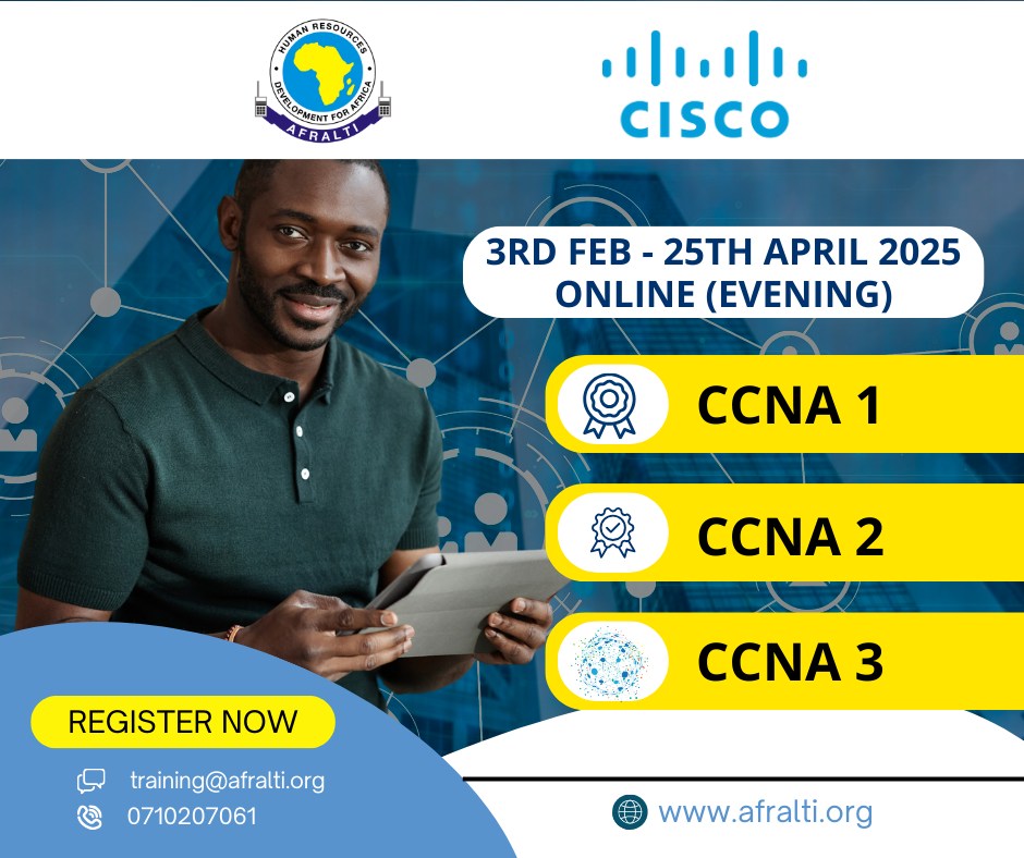 CCNA COURSES